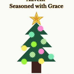 Advent Printable - Free